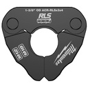 Milwaukee 49-16-2658RX 1-3/8" RLS® Pivoting Press Ring
