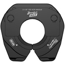 Milwaukee 49-16-2671ZX 2-1/8" ZoomLock MAX® & >B< MaxiPro® Pivoting Press Ring