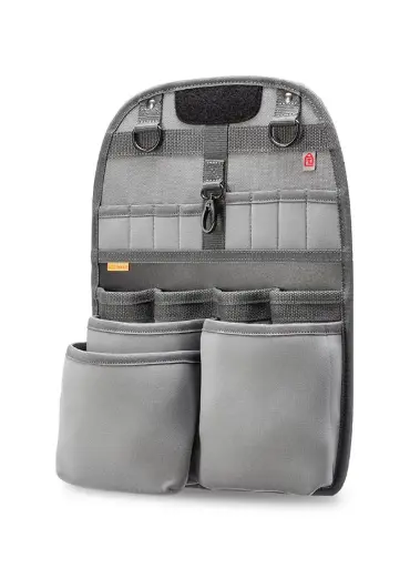 [VPP10098] Veto TPMBB Meter Panel for Tech Pac MC Blackout