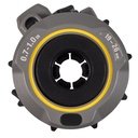 Milwaukee 49-16-B103 0.7" - 1" Adjustable Bushing for M18 FUEL™ Covered Conductor Cable Stripper