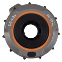 Milwaukee 49-16-B131 1" - 1.3" Adjustable Bushing for M18 FUEL™ Covered Conductor Cable Stripper