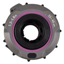 Milwaukee 49-16-B159 1.3" - 1.6" Adjustable Bushing for M18 FUEL™ Covered Conductor Cable Stripper