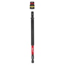 Milwaukee 49-66-4745 SHOCKWAVE™ Impact Duty 1/4” and 5/16” x 6” QUIK-CLEAR™ 2-in-1 Magnetic Nut Driver