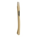 Stiletto STLHDL-C 18" Curv Repl Hdl W/Wedges 12/14OZ