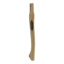 Stiletto STLHDL-MHC 18" Crv Repl Hdl W/Wedge 16OZ