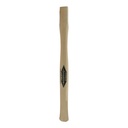 Stiletto STLHDL-MHS 18" Str Repl Hndl Adze Hickory 16OZ