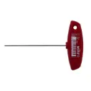 Wiha 33401 Soft Grip Hex T-Handle 2.0mm
