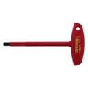 Wiha 33447 Insulated T-Handle Hex 8.0mm