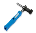 Speed Systems RBW-12TDL Ratcheting Box Wrench with 1/2-13 Tap and Die (Long)