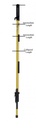 Hastings 81-814-U SHOTGUN, TELESCOPIC