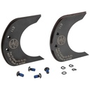Klein Replacement Blades for Cu / Al Closed-Jaw Cutter (BAT20GD4BAC)