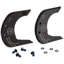 Klein Replacement Blades for EHS Closed-Jaw Cutter (BAT20GD4BEHS)