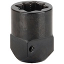 Klein Replacement Socket for 90-Degree Impact Wrench (BAT20LWS)