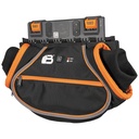Klein Hand Warmer Module, Rail and S-Hook (BC101C)