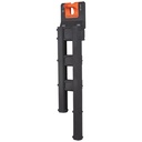 Klein Auger Bit Storage Module, S-Hook (BC507S)