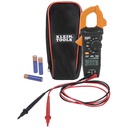 Klein Digital Clamp Meter, AC Auto-Ranging 400 Amp (CL120)