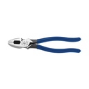 Klein Lineman's Fish Tape Pulling Pliers, 9-Inch (D213-9NETP)