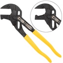 Klein Plier Wrench, 12-Inch (D53012)