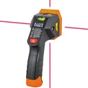 Klein Electronic Stud Finder with Cross-Line Lasers (ESF150LL)