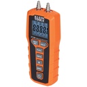 Klein Digital Differential Manometer (ET180)