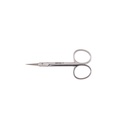 Klein Embroidery Scissor, Fine Point. Curved Blade (G103C)