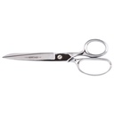 Klein Straight Trimmer, 8-Inch (G108)