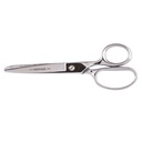 Klein Straight Trimmer, Blunt Tips, 8-Inch (G108B)