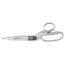 Klein Bent Trimmer with Large Ring, Knife Edge, 11-Inch (G210LRK)