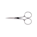 Klein Embroidery Scissor with Large Ring, 4-Inch (G404LR)