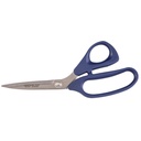 Klein Bent Trimmer, Plastic Handle Stainless, 8-7/8-Inch (G7220)