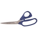 Klein Bent Trimmer, Plastic Handle, SS Blade, 8-7/8-Inch (G7220K)