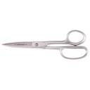 Klein Utility Shear, Stainless Steel, 8-Inch (G758HC)