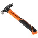 Klein Straight-Claw Hammer, 16-Ounce, 13-Inch (H80816)