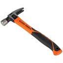 Klein Straight-Claw Hammer, 20-Ounce, 13-Inch (H80820)
