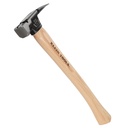 Klein Smooth Face Hickory Handle Hammer, 20-Ounce (H80920HS)