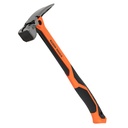 Klein Milled Face Anti-Vibration Hammer, 22-Ounce (H81022)