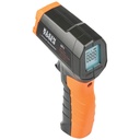 Klein Infrared Digital Thermometer with Targeting Laser, 10:1 (IR1)