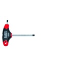 Klein 5/32-Inch Hex Key, Journeyman™ T-Handle, 4-Inch (JTH4E10)