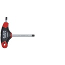 Klein 5/16-Inch Hex Key, Journeyman™ T-Handle, 4-Inch (JTH4E14)