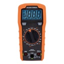 Klein Digital Multimeter, Manual-Ranging, 600V (MM325)