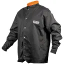 Klein Flame-Resistant Welding Jacket