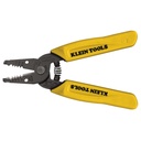 Klein Dual-Wire Stripper/Cutter for Solid Wire (11048)