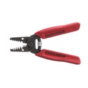 Klein Wire Stripper/Cutter for 8-16 AWG Stranded Wire (11049)