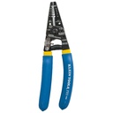 Klein Solid and Stranded Copper Wire Stripper and Cutter (11055)