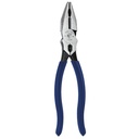 Klein Universal Combination Pliers, 8-Inch (12098)