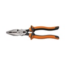 Klein Combination Pliers, Insulated (12098EINS)