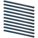 Klein Bi-Metal Blades, 18 TPI, 12-Inch, 100-Pack (1218BI)