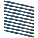 Klein Bi-Metal Blades, 24 TPI, 12-Inch, 100-Pack (1224BI)