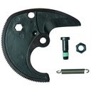 Klein Moving Blade Set for 2017 Edition 63711 Cable Cutter (13114)
