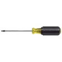 Klein T15 TORX® Screwdriver, Round Shank, Cushion-Grip™ (19542)